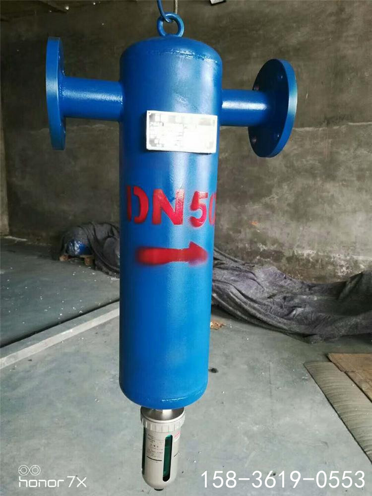 菲利特空壓機壓縮氣體氣水分離器 濾芯汽水分離器MJQF-200