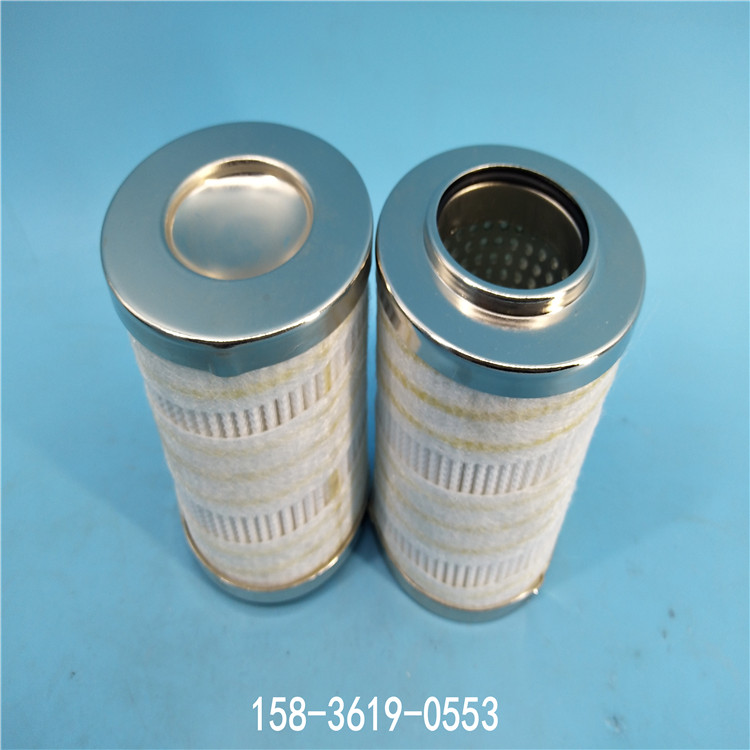 LL080L10B 潤(rùn)滑系統(tǒng)過(guò)濾器替代濾芯