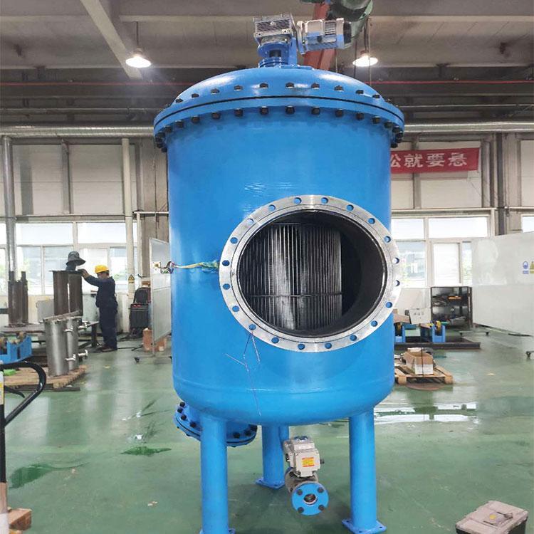 自清洗過濾器 DN80碳鋼、不銹鋼過濾器 價格優(yōu)惠