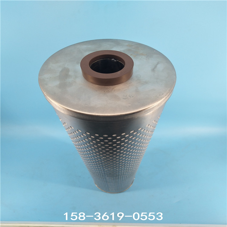 17.70 H16XL-G0V-5-M電廠動(dòng)力鍋爐冷卻系統(tǒng)冷卻水濾芯