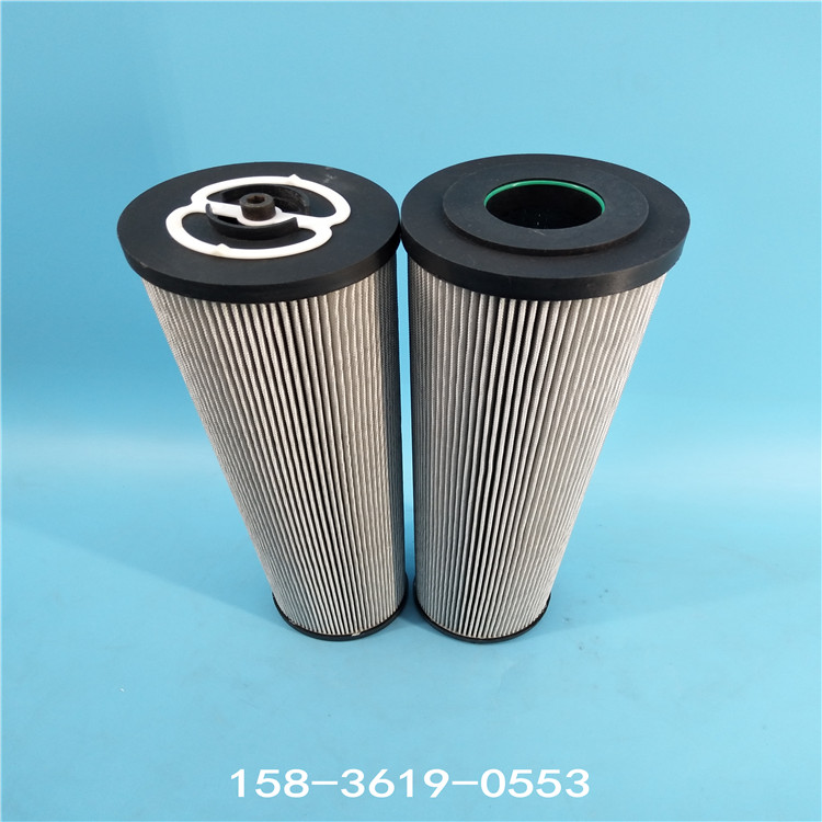 HP1200L15100W 引風機循環(huán)油站雙筒濾芯