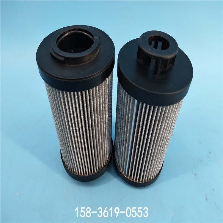 R928017815球磨機潤滑系統(tǒng)雙筒過濾器更換濾芯