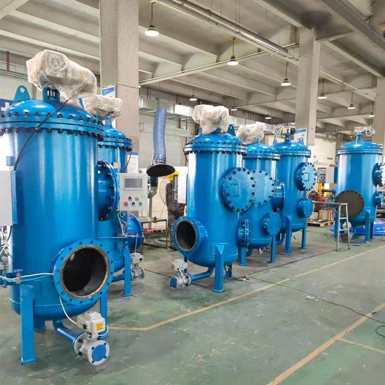 水處理過(guò)濾器 高通量自清洗過(guò)濾器 價(jià)格優(yōu)惠