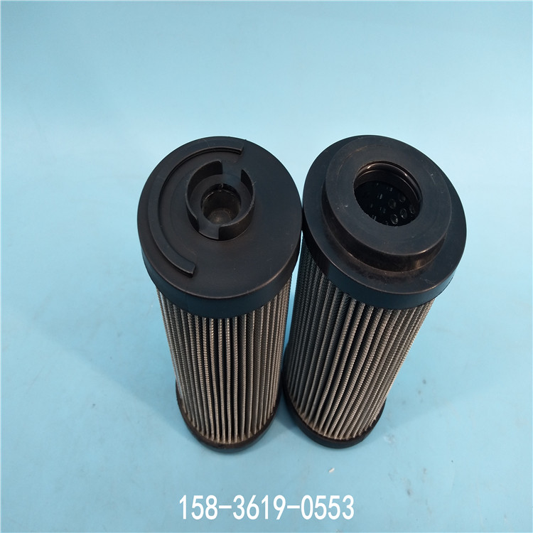 CSG150A03A 電廠燒結(jié)稀油站雙筒過(guò)濾器更換濾芯