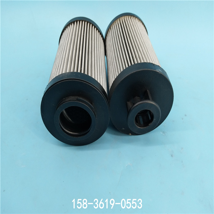 LS008B40B 循環(huán)油站稀油站過濾器更換濾芯
