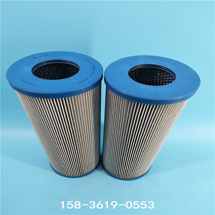 SF002-00F10W25B液壓系統(tǒng)雙筒過(guò)濾器機(jī)油濾清器更換濾芯