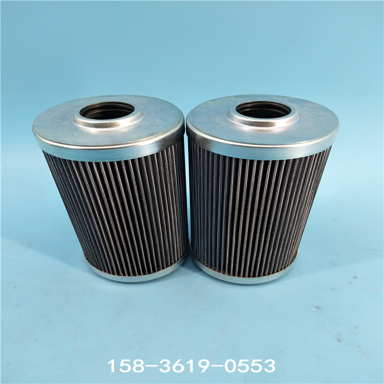 YP15C48AGF02N潤(rùn)滑過濾器油站循環(huán)油管路過濾器更換濾芯