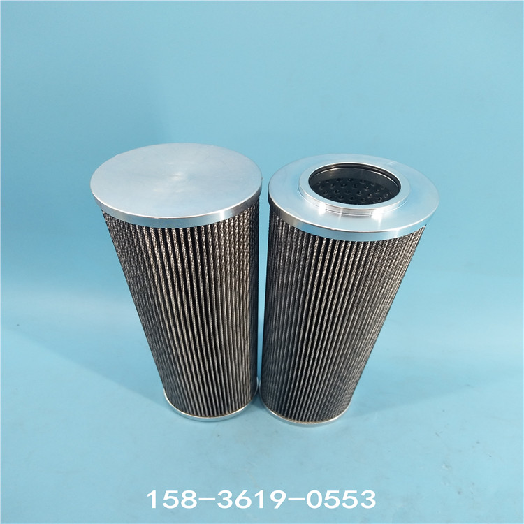 ZA2LS400W-BZ1油站循環(huán)油在線過(guò)濾器雙筒濾芯
