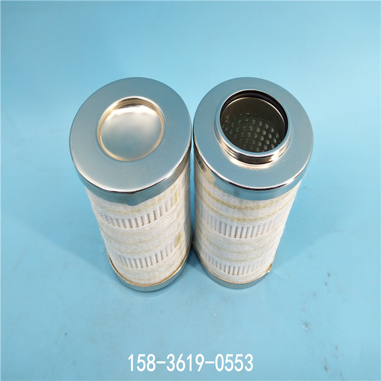 EEPC3VP20主油站在線過(guò)濾器更換濾芯