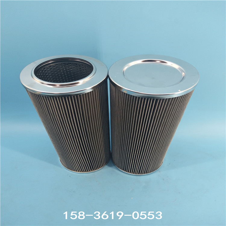 EERN10V06M05稀油站過濾器在線過濾器更換濾芯
