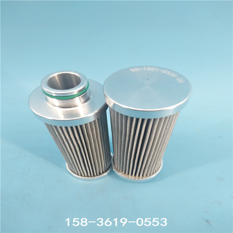 EERN2V06M10一次油站在線過濾器更換濾芯