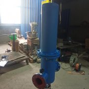 菲利特定制FLQ50旋風(fēng)式氣水分離器 可來電定制 直接廠家現(xiàn)貨包郵
