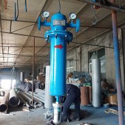 飽和蒸汽汽水分離器 旋風(fēng)分離器廠家
