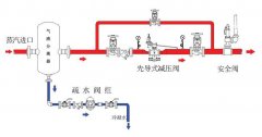 蒸汽汽水分離器價(jià)格 菲利特旋風(fēng)式汽水分離器廠家 口徑DN200