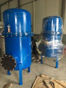 旋風式氣液分離器 蒸汽氣水分離器 環(huán)流式 蒸汽 油水分離器
