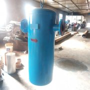 煙氣沼氣壓縮空氣氣水分離器氣體脫水干燥器無需電源無需維護(hù)自動(dòng)