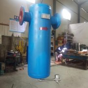 DN200 FXQ-200離心式汽水分離器 螺旋式/旋風式汽水分離器