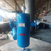 立式旋風式氣液分離器 沼氣分離器 蒸汽分離器 菲利特專業(yè)生產(chǎn)