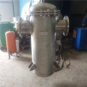 汽水分離器  汽水分離器型號規(guī)格 不銹鋼汽水分離器dn125