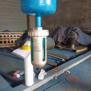 空壓機(jī)油水分離器型號規(guī)格 空壓機(jī)油水分離器價格