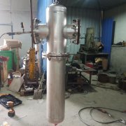 壓縮空氣除水過(guò)濾器 空壓機(jī)壓縮空氣液分離器 