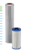 DA.400.3VG.30.S英德諾曼雙筒回油站過(guò)濾器濾芯 EH抗
